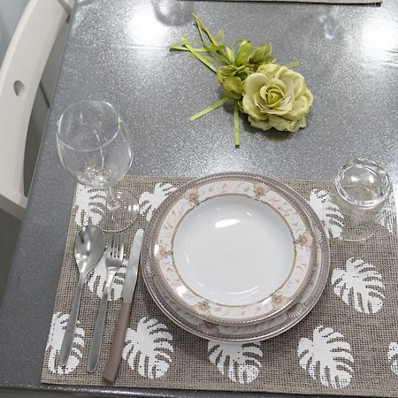 Il Duomo A Due Passi Apartment Naples Luaran gambar