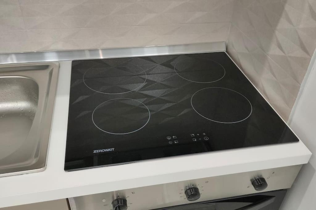 Il Duomo A Due Passi Apartment Naples Luaran gambar