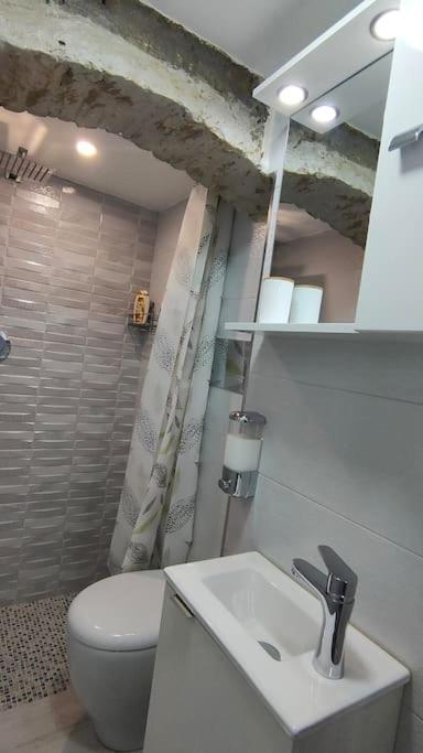 Il Duomo A Due Passi Apartment Naples Luaran gambar