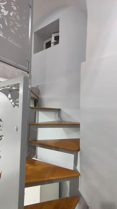 Il Duomo A Due Passi Apartment Naples Luaran gambar