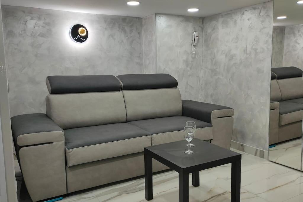 Il Duomo A Due Passi Apartment Naples Luaran gambar