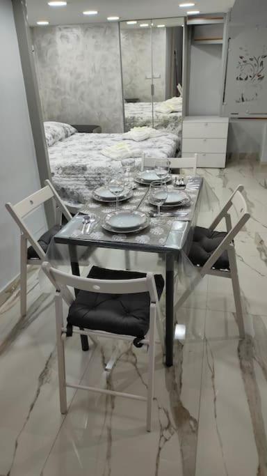 Il Duomo A Due Passi Apartment Naples Luaran gambar