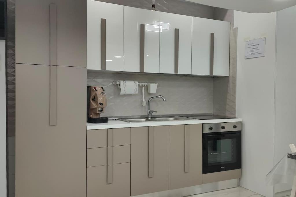 Il Duomo A Due Passi Apartment Naples Luaran gambar