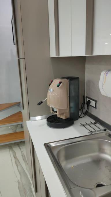 Il Duomo A Due Passi Apartment Naples Luaran gambar