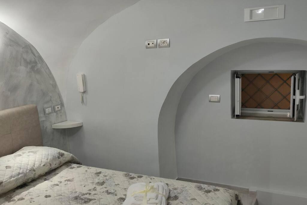 Il Duomo A Due Passi Apartment Naples Luaran gambar