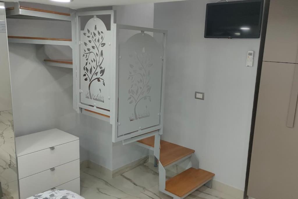 Il Duomo A Due Passi Apartment Naples Luaran gambar
