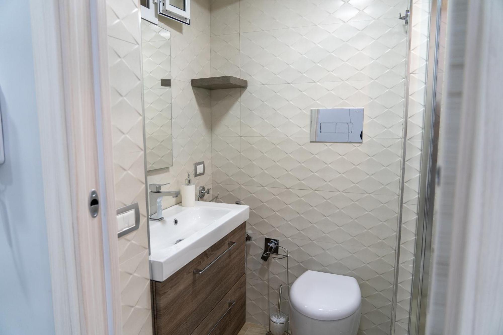 Il Duomo A Due Passi Apartment Naples Luaran gambar