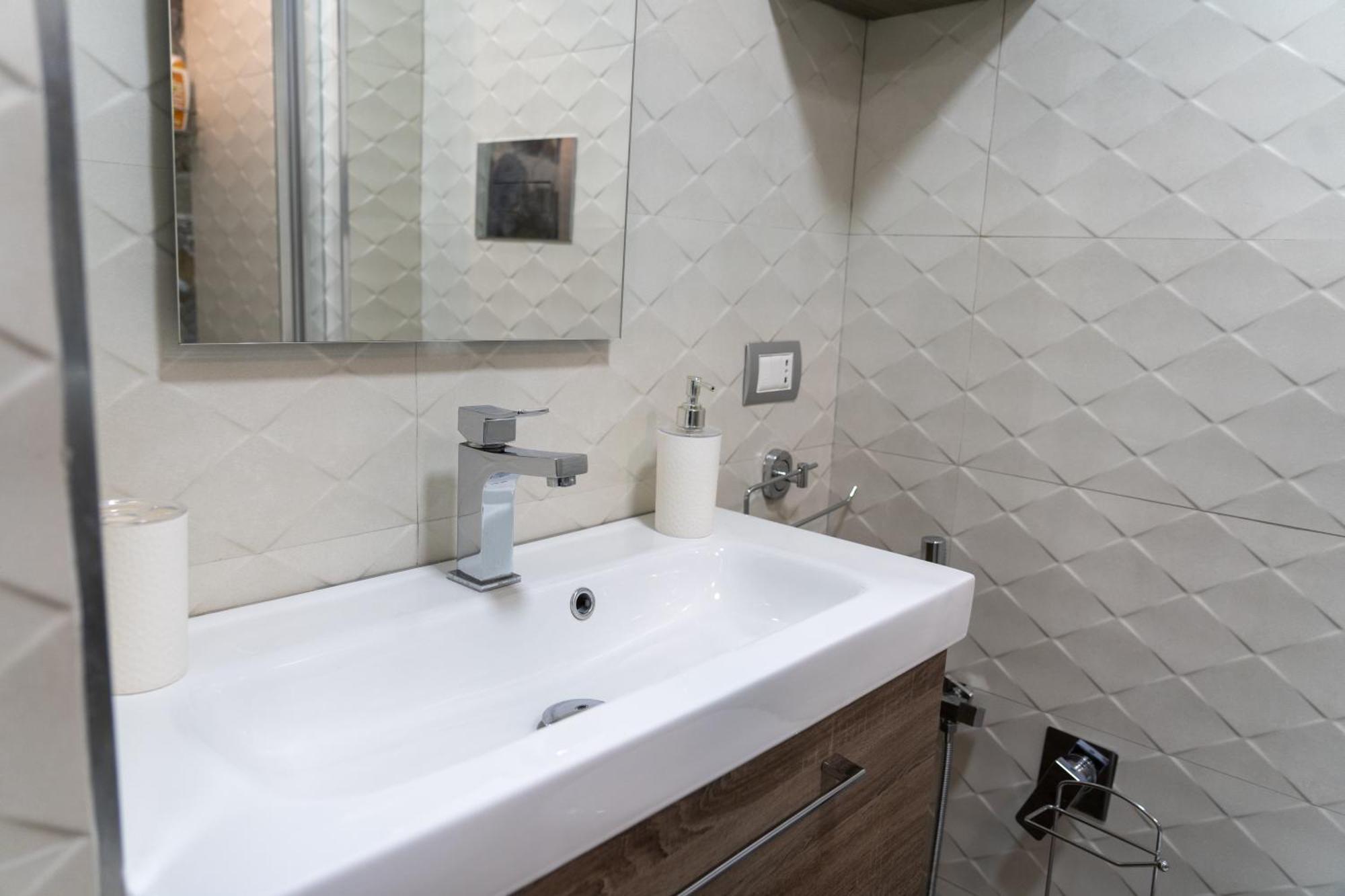 Il Duomo A Due Passi Apartment Naples Luaran gambar