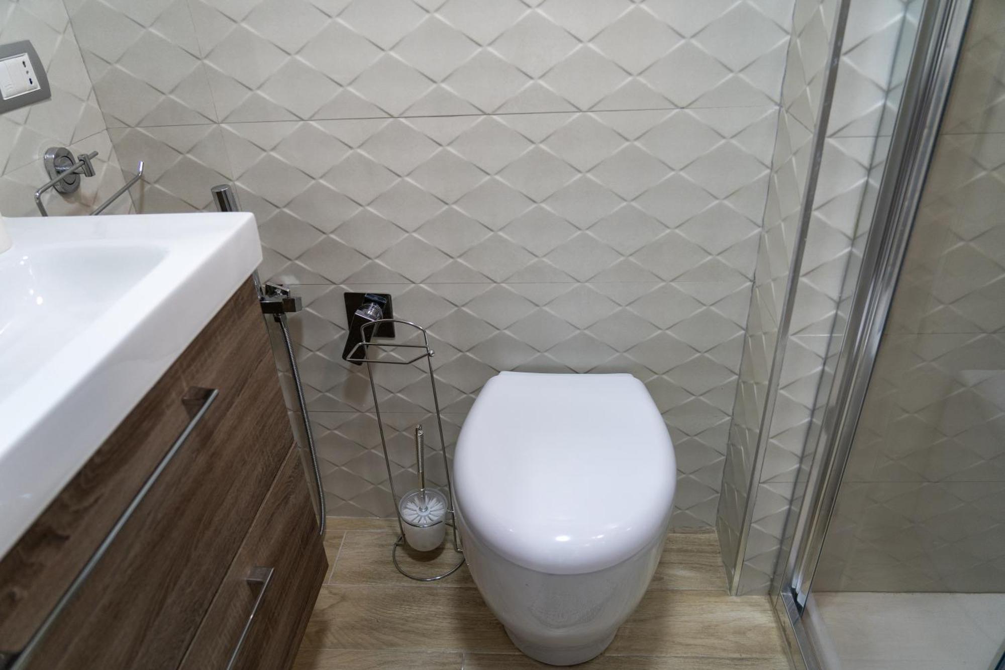 Il Duomo A Due Passi Apartment Naples Luaran gambar